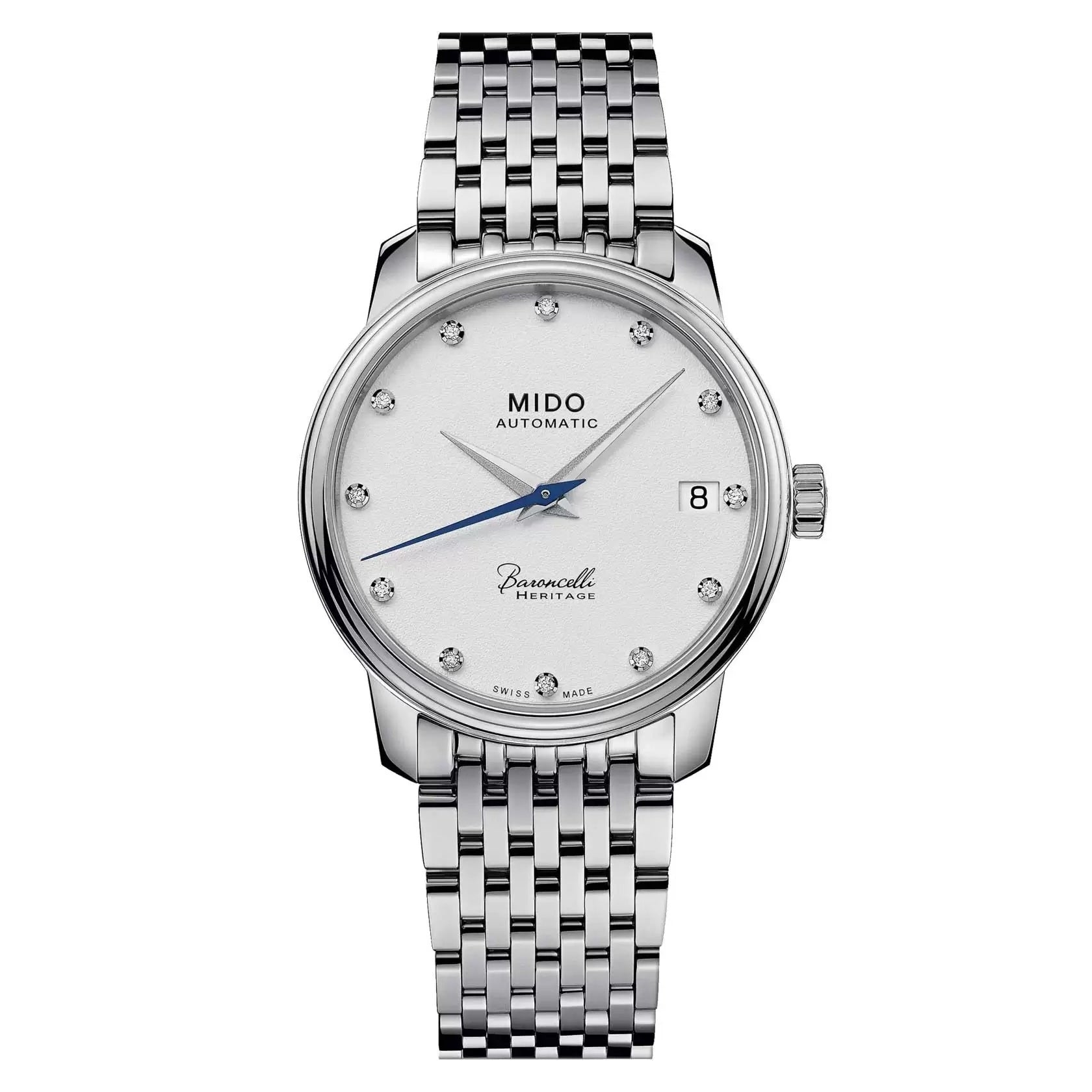 Mido Baroncelli Heritage Lady