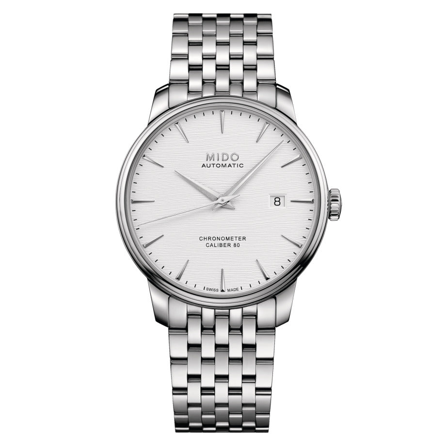Mido Baroncelli Gent