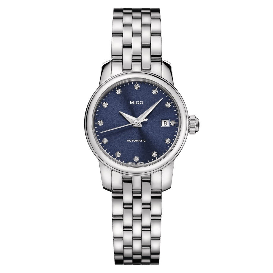 Mido Baroncelli Lady Twenty Five