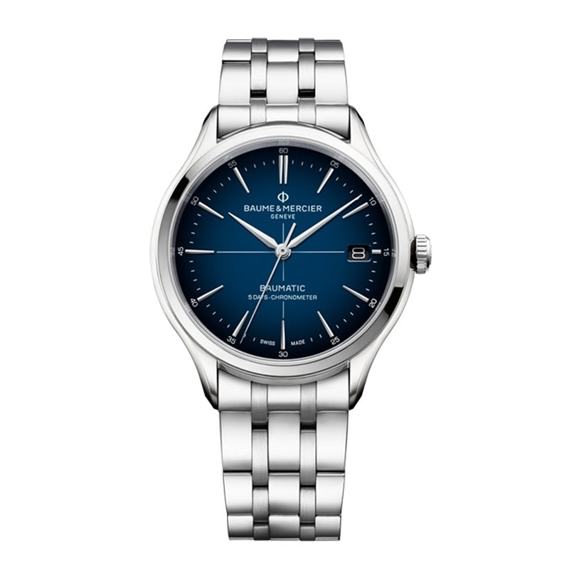 Baume and Mercier Clifton Baumatic