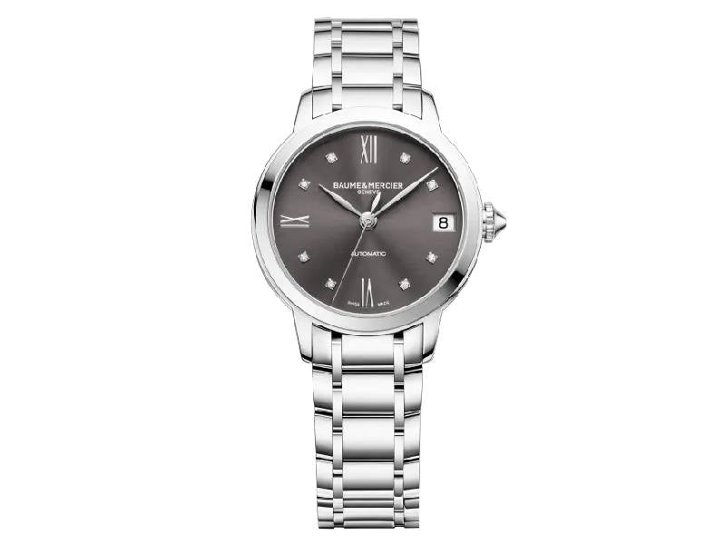 Baume and Mercier Classima