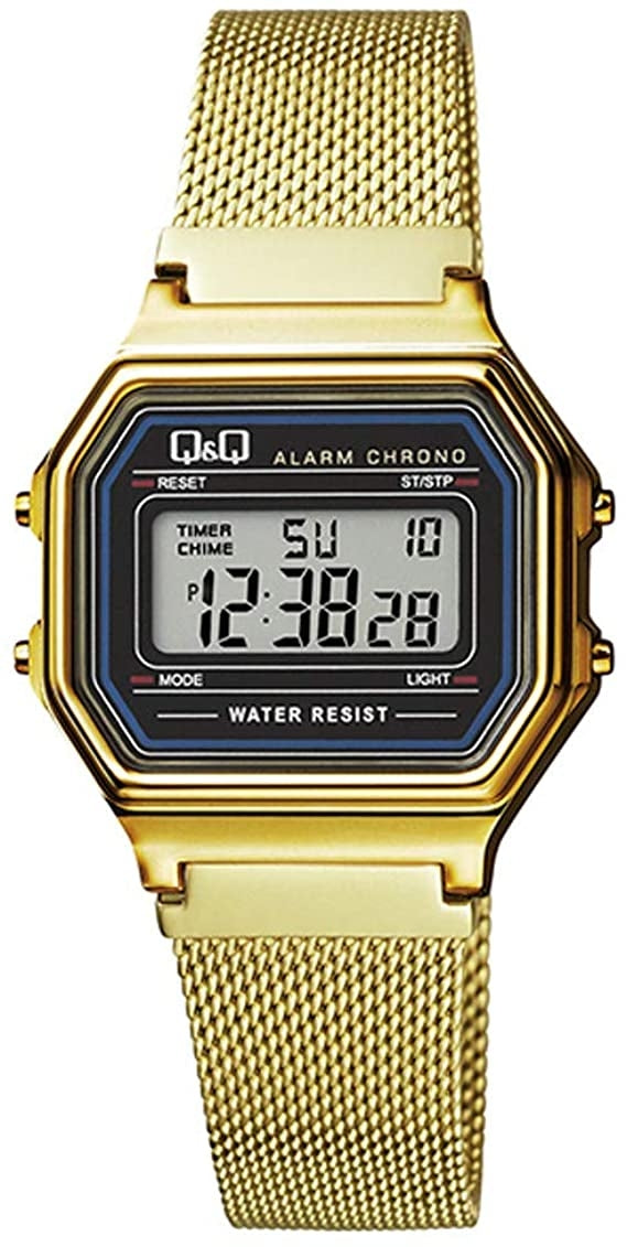 Q and Q Digitaluhr M173J027Y