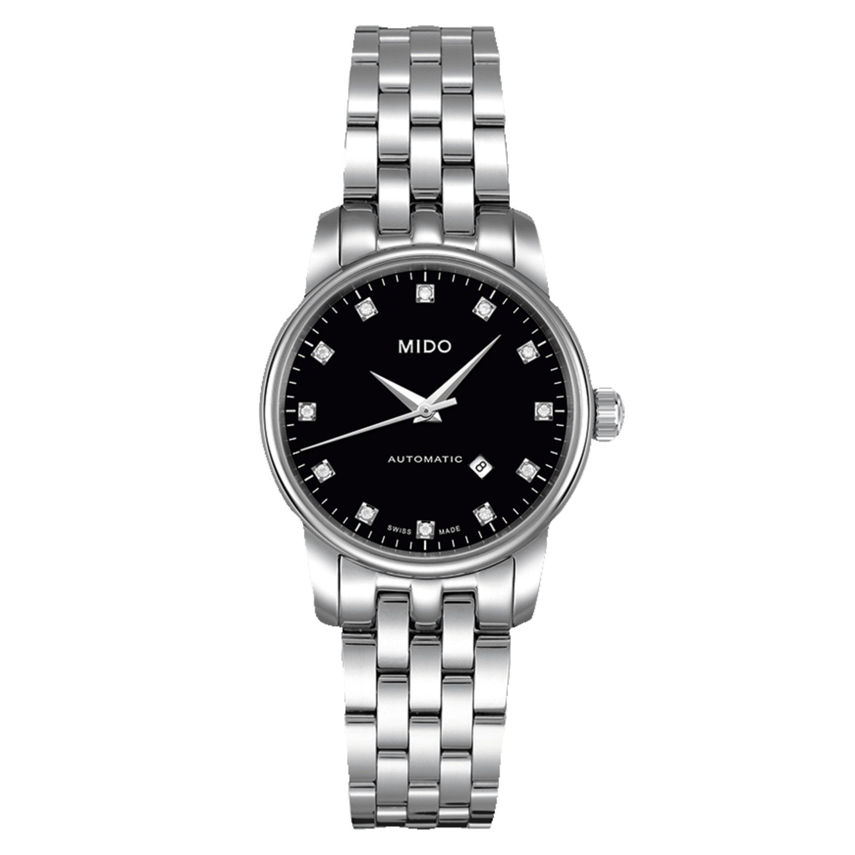 Mido Baroncelli II