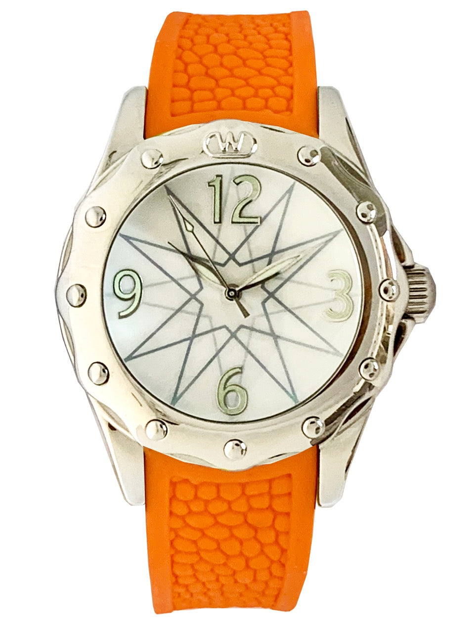 Wintex Milano Maremosso Acc Arancio
