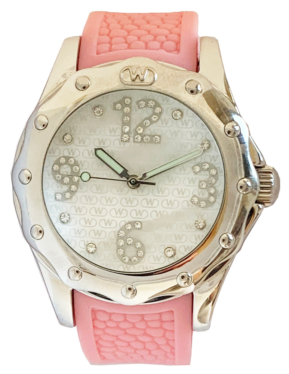 Wintex Milano Maremosso Acc Rosa