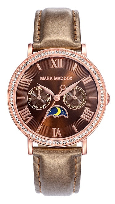 Mark Maddox Classic