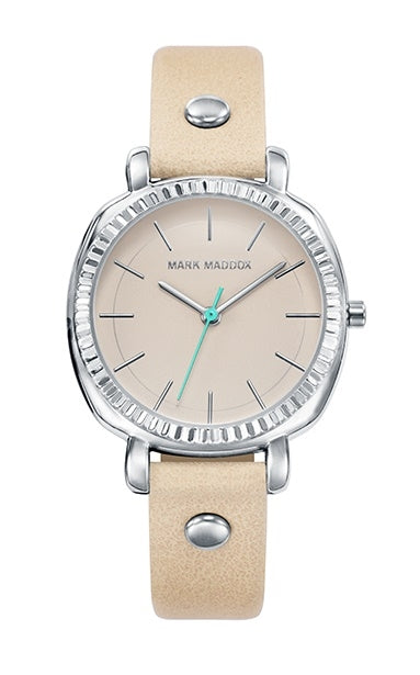 Mark Maddox Classic Leather