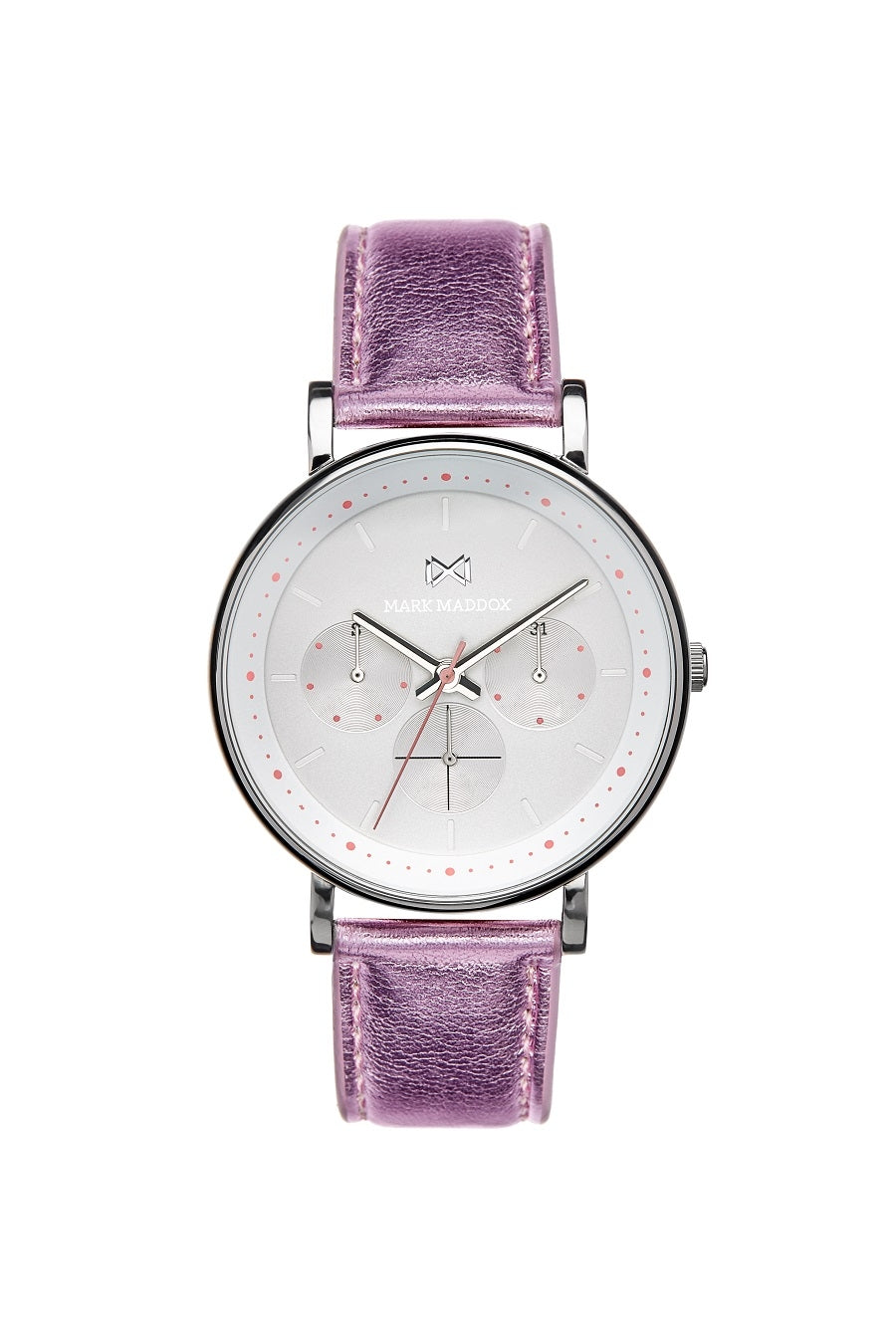 Mark Maddox Classic Chronograph