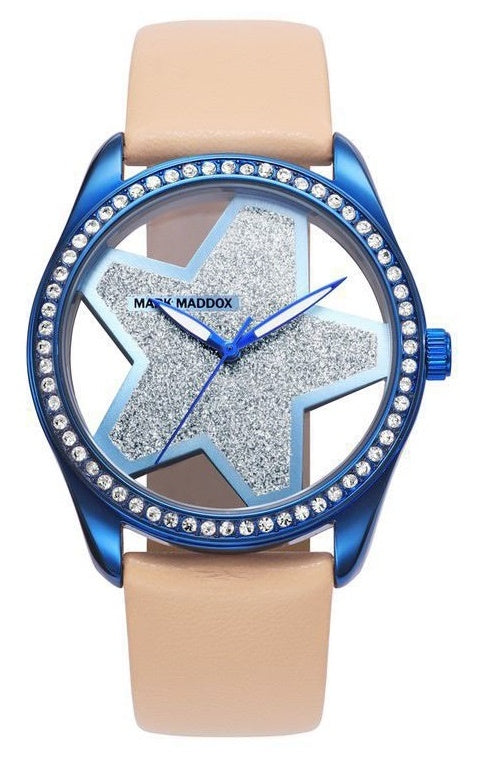 Mark Maddox Classic Chronograph