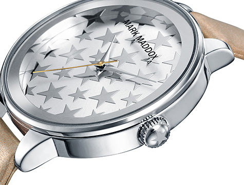 Mark Maddox Classic Leather MC6008 10