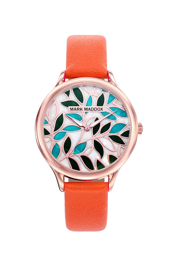 Mark Maddox Classic Chronograph