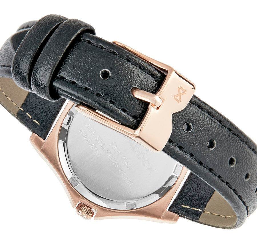 Mark Maddox Trendy Chronograph