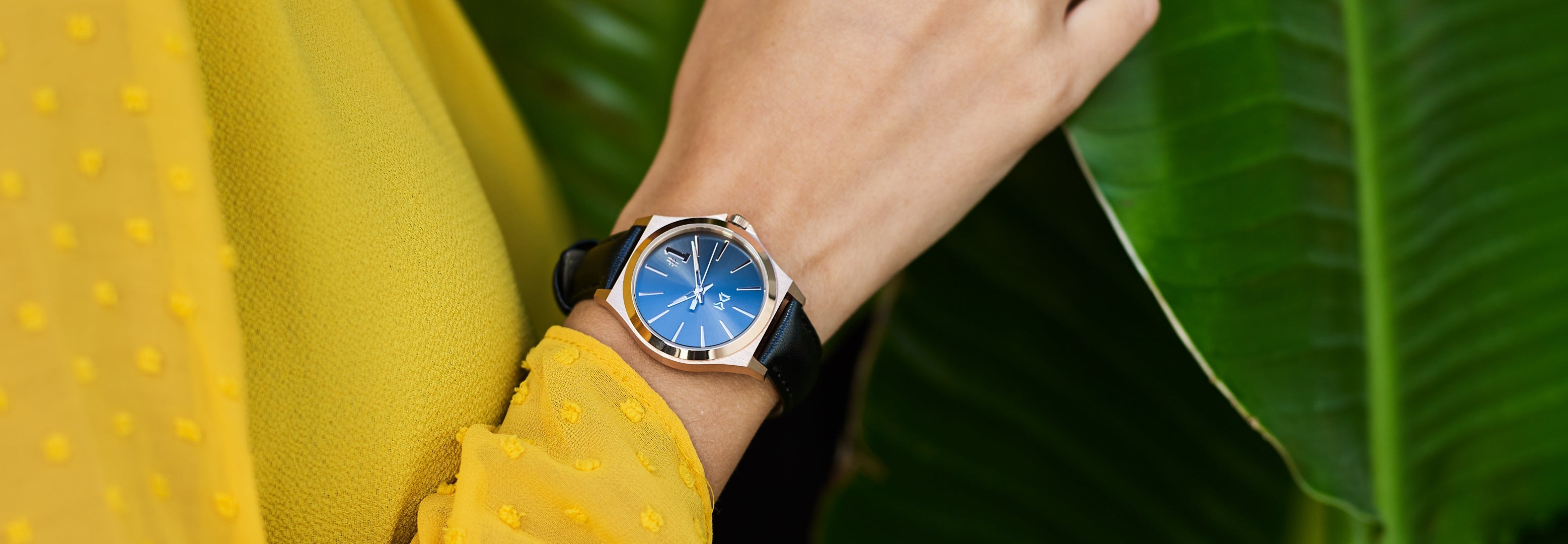 Mark Maddox Trendy Chronograph