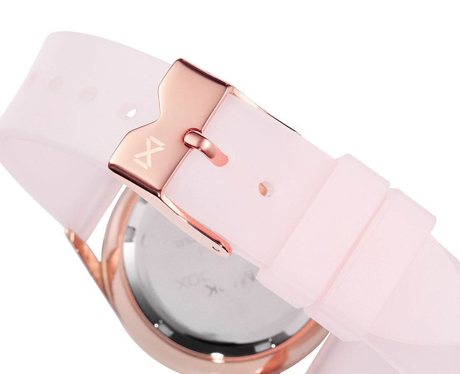 Mark Maddox Shibuya Chronograph