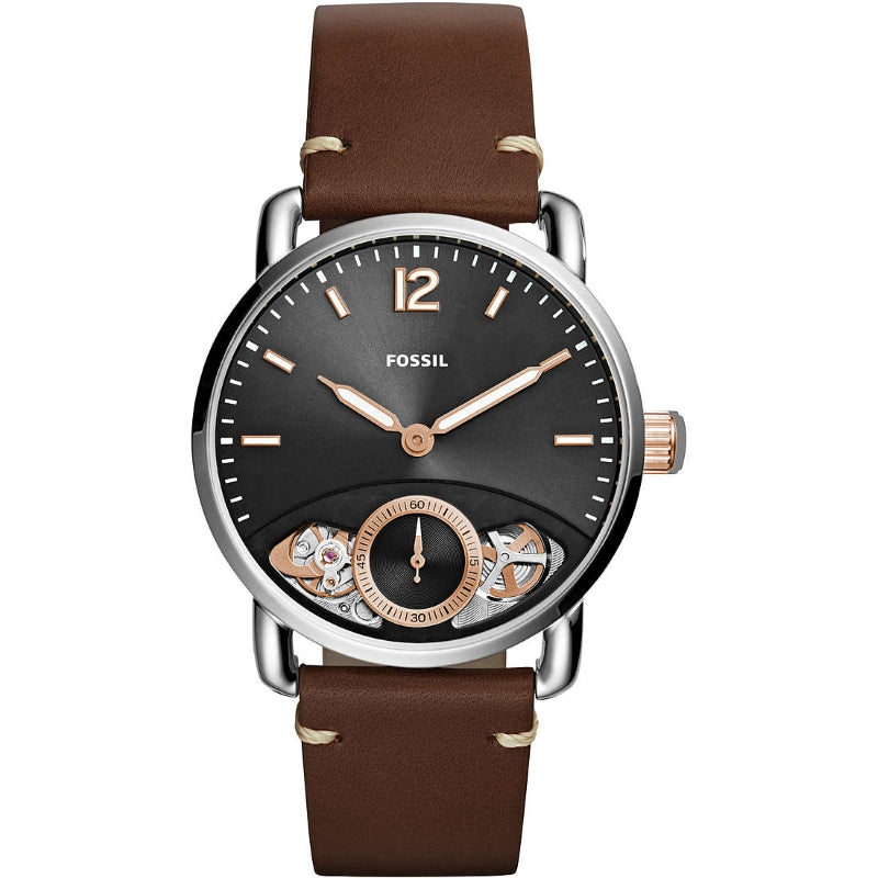 Fossil The Commuter Twist