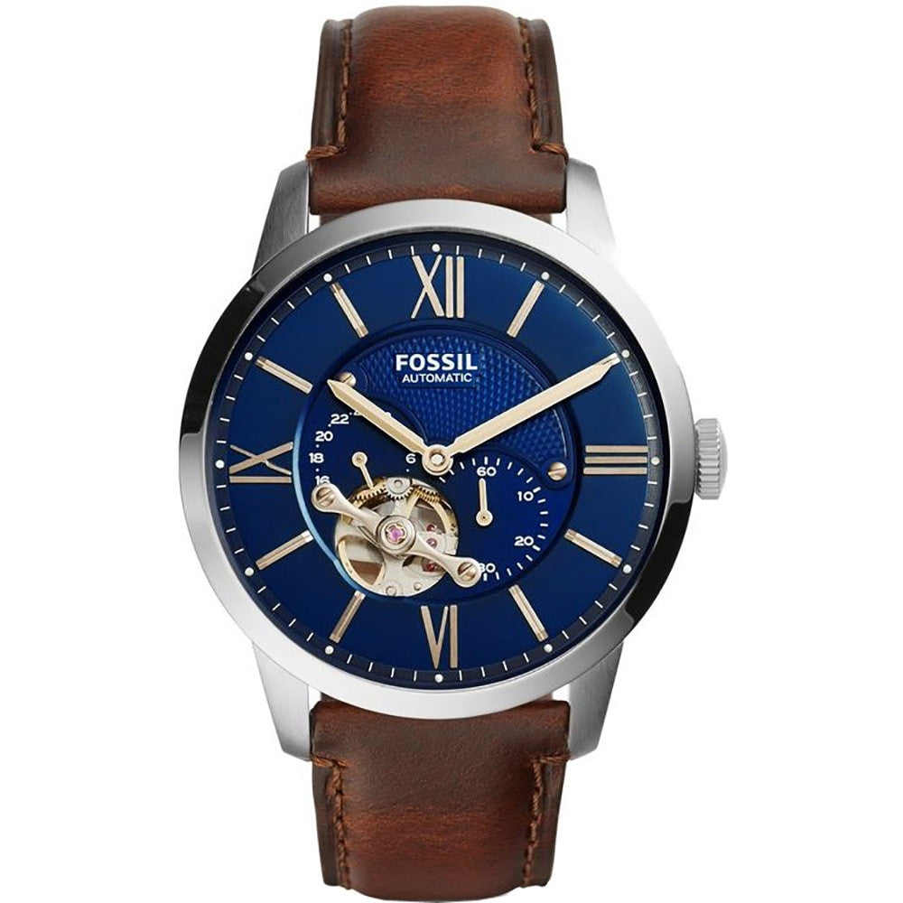Fossil Townsman