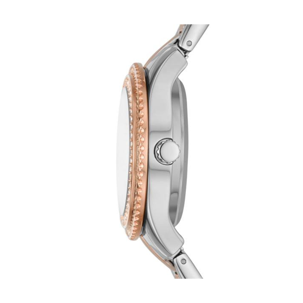 Fossil Stella automatique ME3214