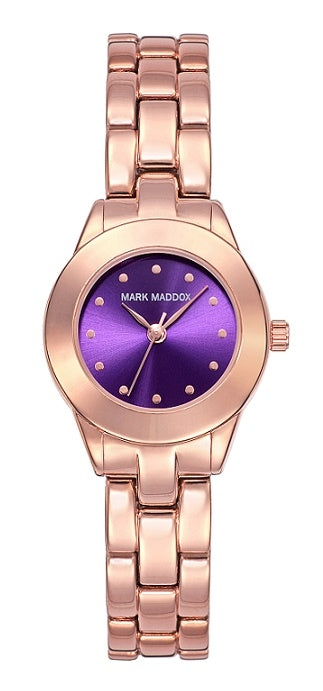 Mark Maddox Set (Uhr + Armbänder)