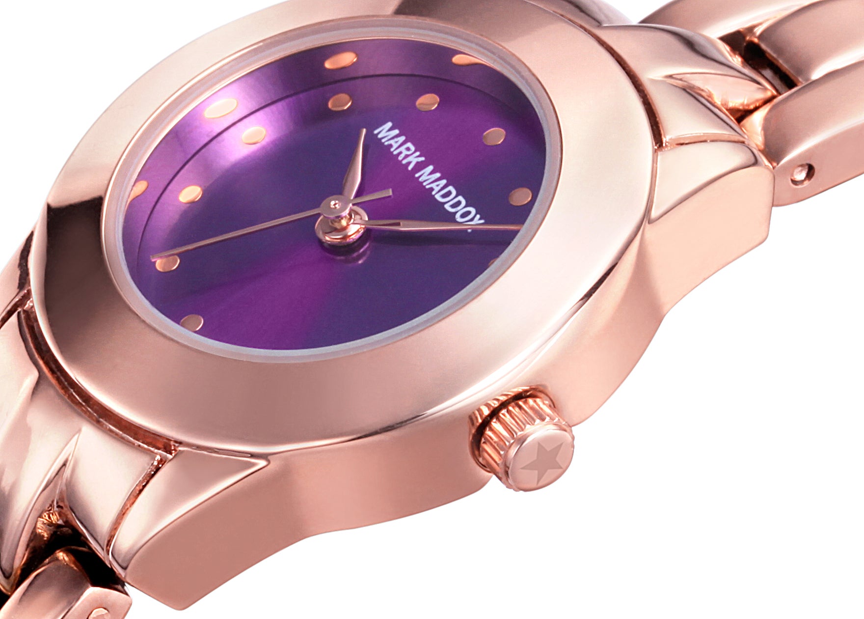 Bracelet de montre Mark Maddox MF0008 97