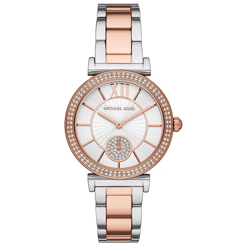 Michael Kors Abbey