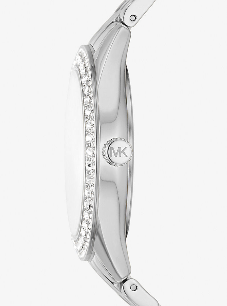 michael kors harlowe mk4708