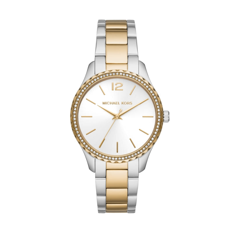 Michael Kors Layton Watch