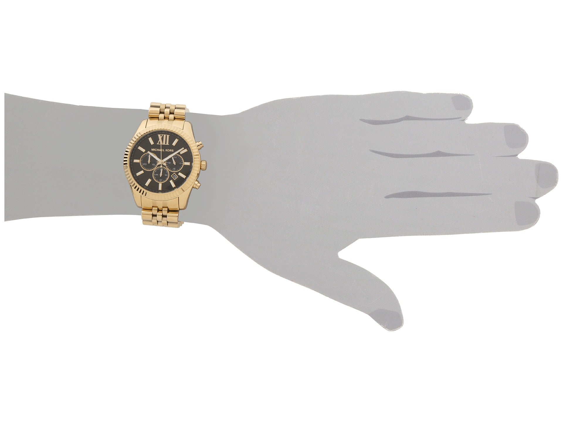 Michael Kors Lexington MK8286
