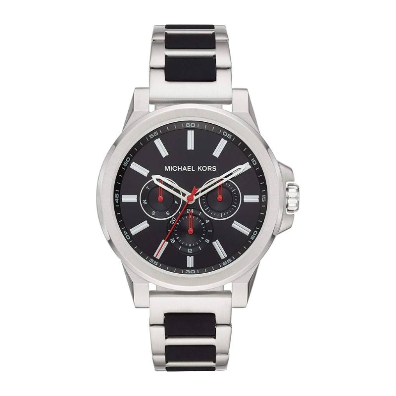 Michael Kors Abbott Watch