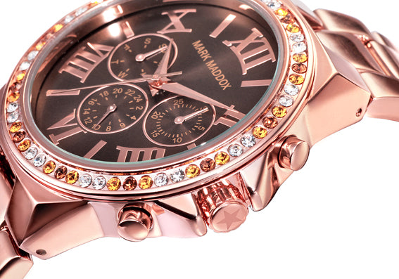 Mark Maddox classique MM0013 43