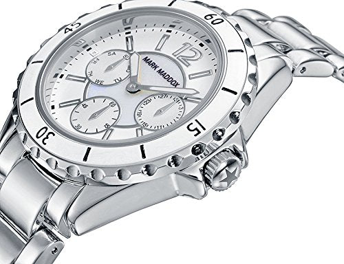 Chronographe classique Mark Maddox MM0020 05