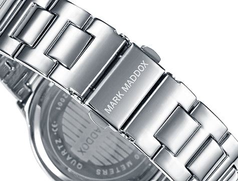 Mark Maddox Classic Multifunction