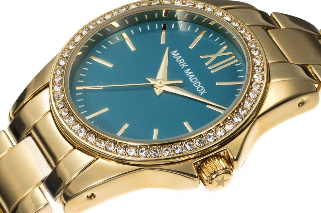 Mark Maddox Classic MM3015 27
