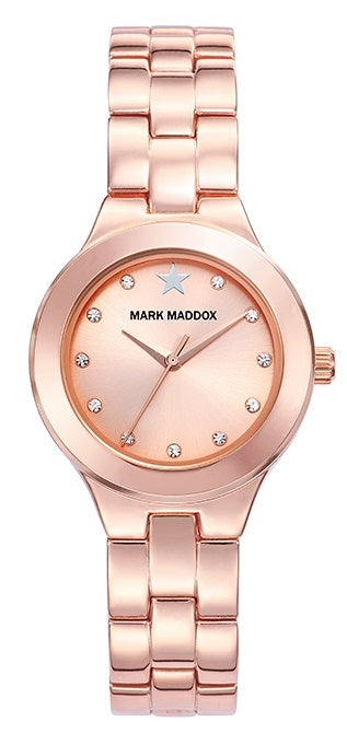 Mark Maddox Classic
