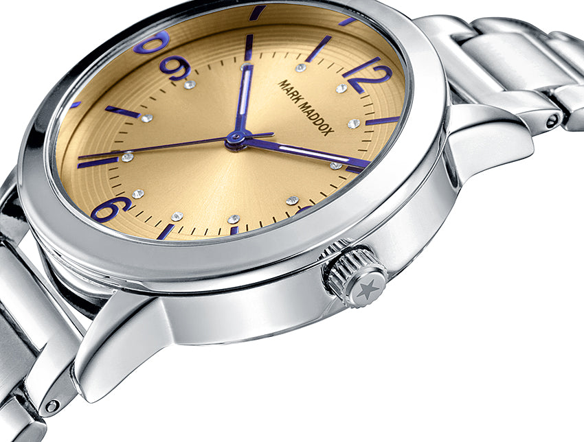 Mark Maddox Classic MM7012 95