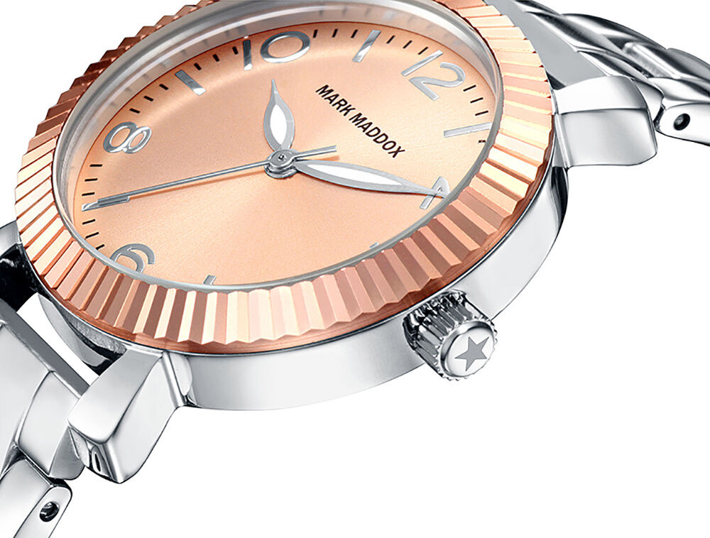 Mark Maddox Classic MM7016 93