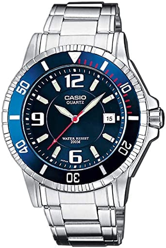 Casio Marine Sport