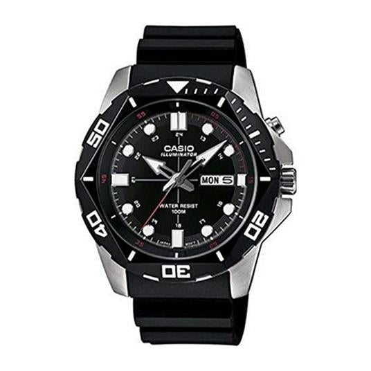 Casio Sports
