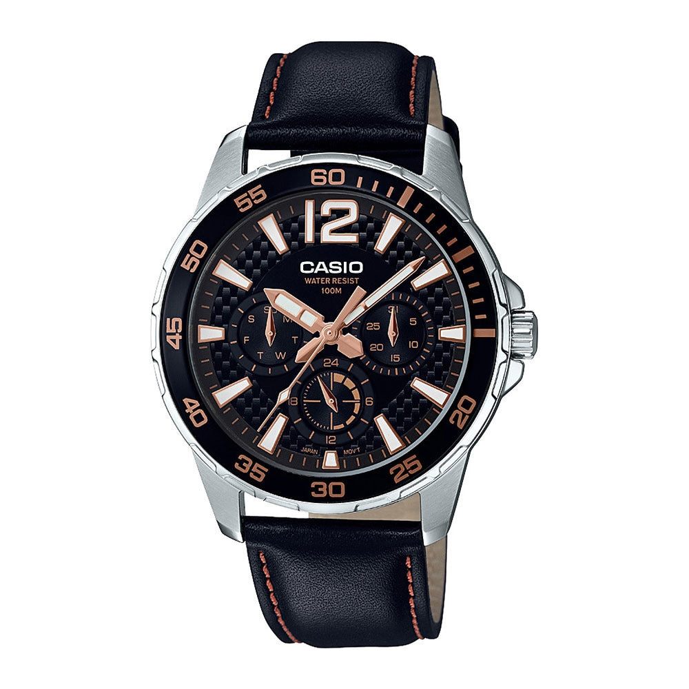 Casio Enticer