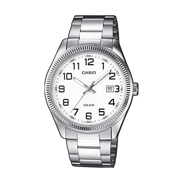Casio Classic Analog (MTP 1302)