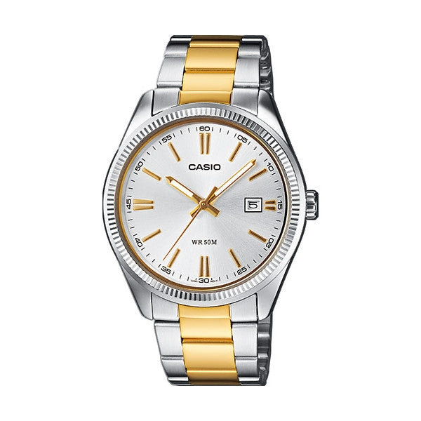 Casio Classic Analog (MTP 1302)