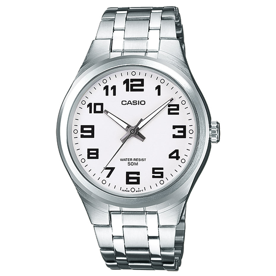 Casio Classic Analog