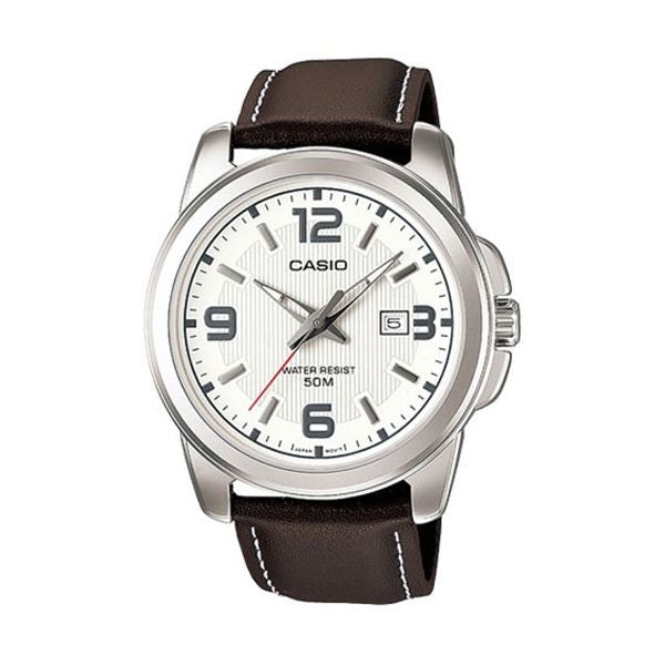 Casio Timeless Collection