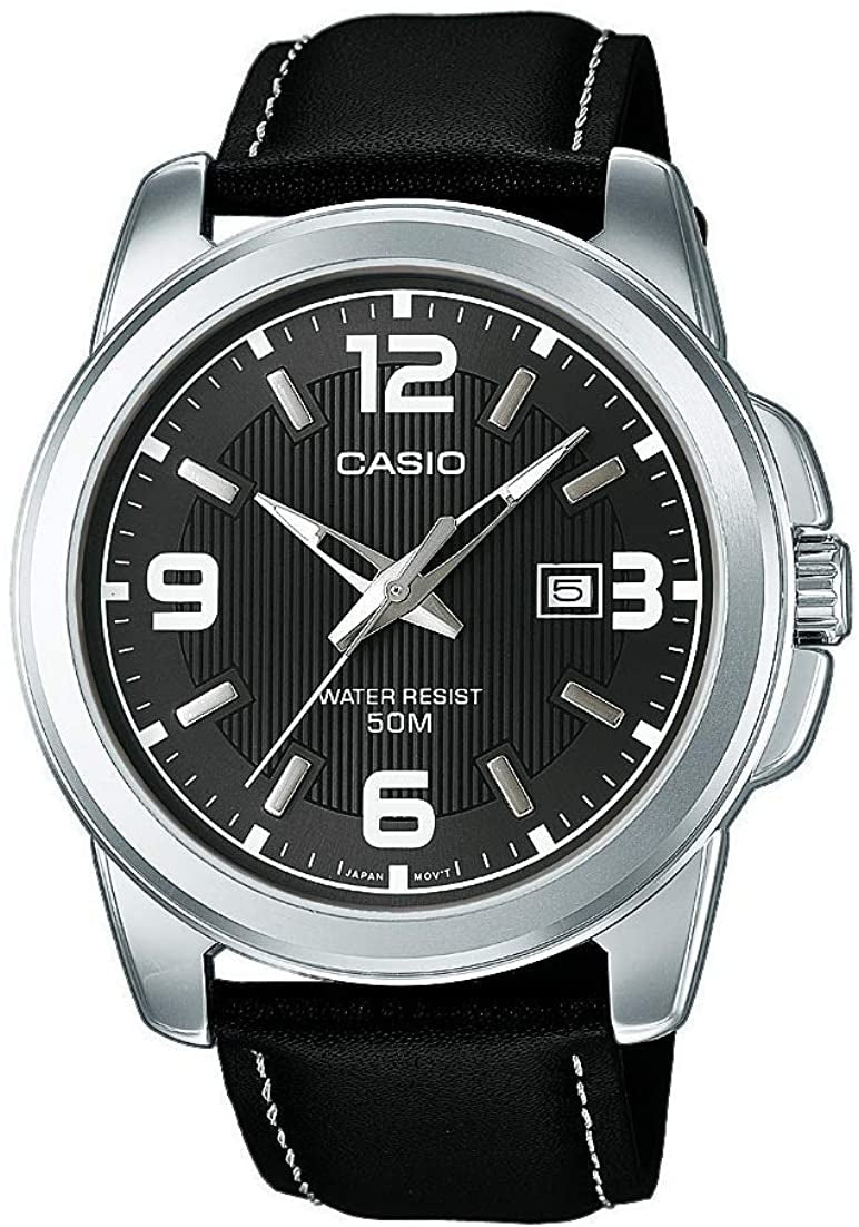 Casio Timeless Collection