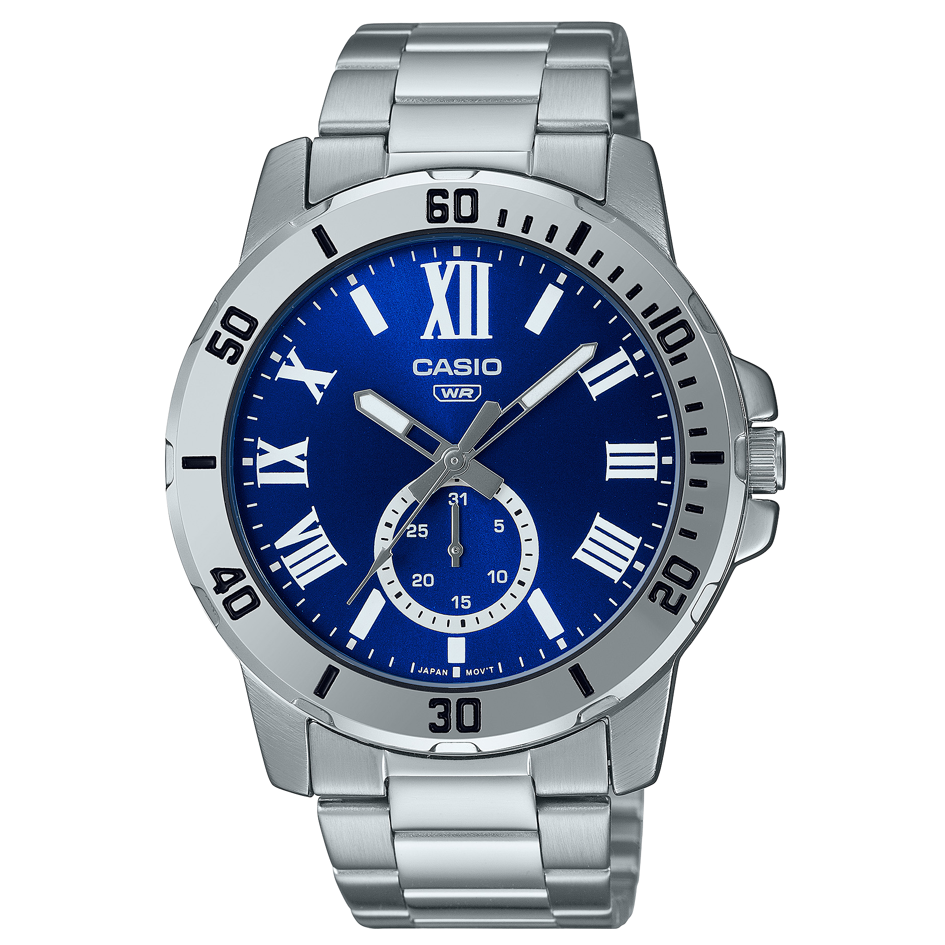 Casio Enticer