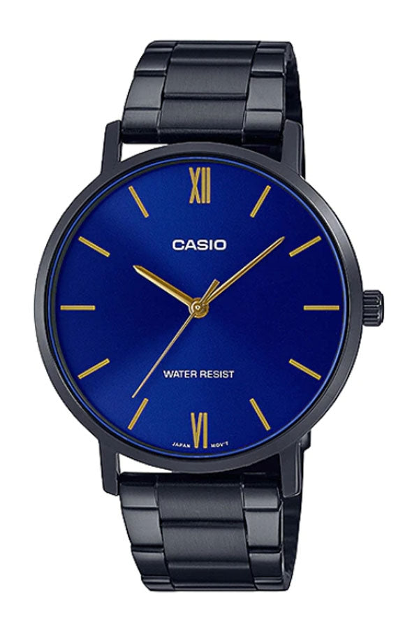 Casio Timeless Collection