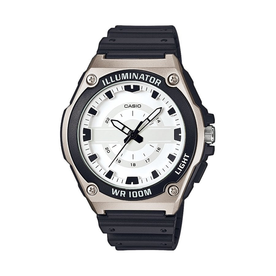 Casio Collection Ana Digi Sports Watch