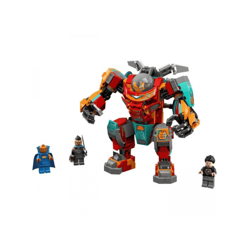 marvel super heroes tony starks iron man