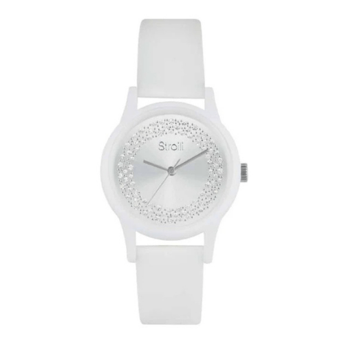 Milano_Chic__Damenuhr_Bicolor