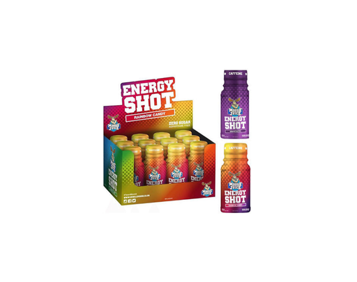 Muscle Moose Energy Shot