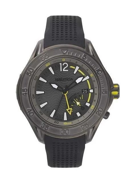 Nautica Breakwater